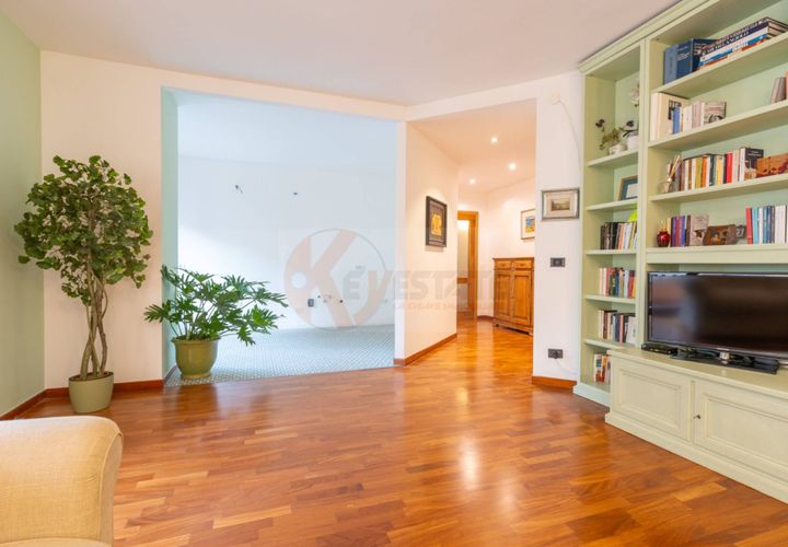 Leilighet i Sassari, Sassari, Sassari - € 230 000 | Ref: 13910 - foto 1