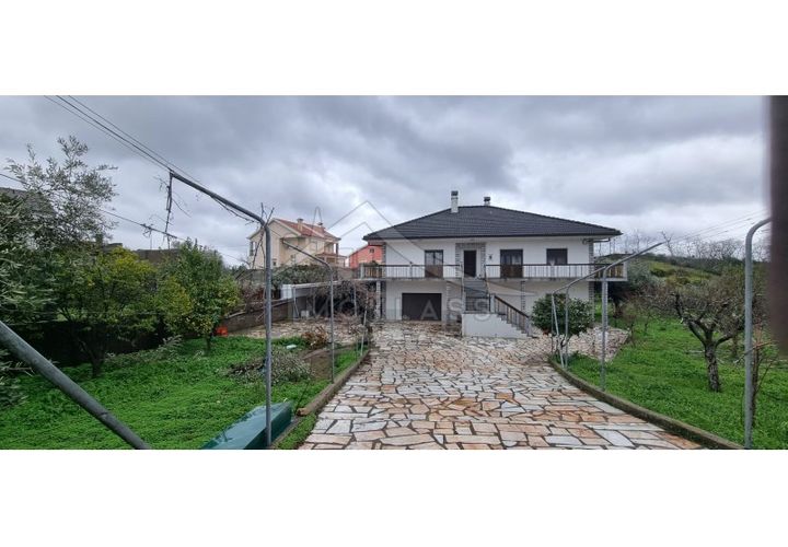 Villa i Castelo Branco, Castelo Branco, Castelo Branco - € 450.000 | Ref: CAS_185 - foto 1