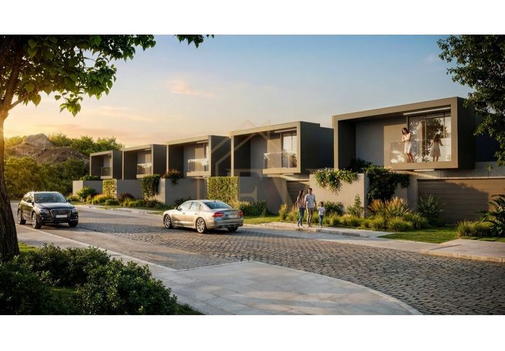 Rækkehus i Lordelo, Braga, Lordelo - € 396.000 | Ref: CM-022 - foto 1