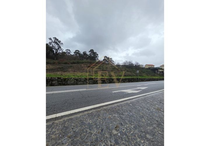 Terra a Cinfaes, Braga, Cinfaes - € 240.000 | Ref: EG-016 - foto 1