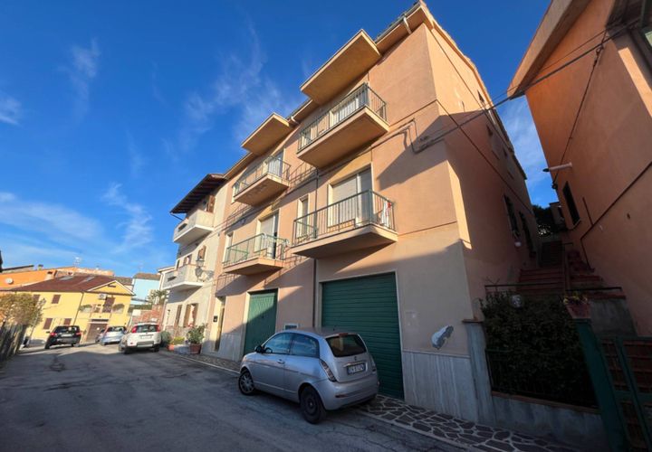 Leilighet i Teramo, Teramo, Teramo - € 59 000 | Ref: 516 - foto 1