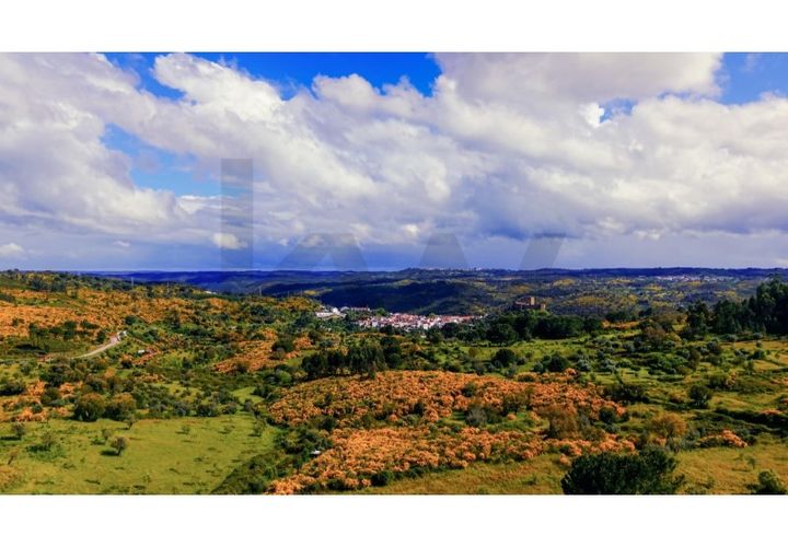 Terra a Gaviao, Portalegre, Gaviao - € 77.000 | Ref: KWPT-025546 - foto 1