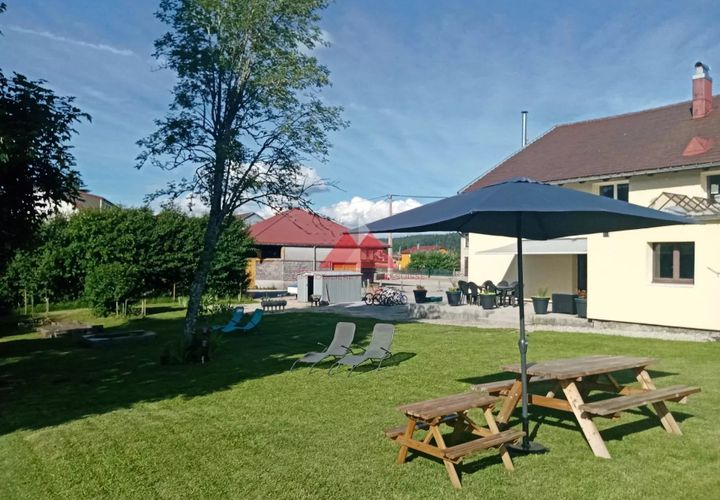 Villa i Nanchez, Jura, Nanchez - € 260 000 | Ref: 86708608 - foto 1
