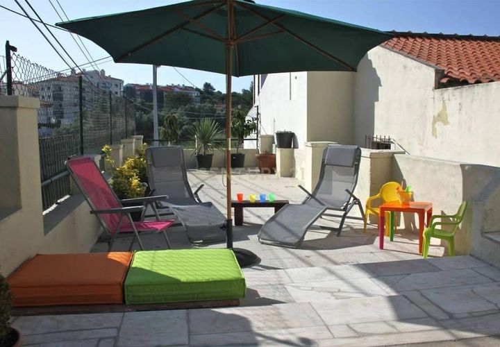 Villa i Alcabideche, Lisbon, Alcabideche - € 850.000 | Ref: C0364-01919 - foto 1