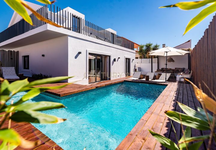 Villa i Comporta, Setubal, Comporta - € 2.000.000 | Ref: C0364-02704 - foto 1