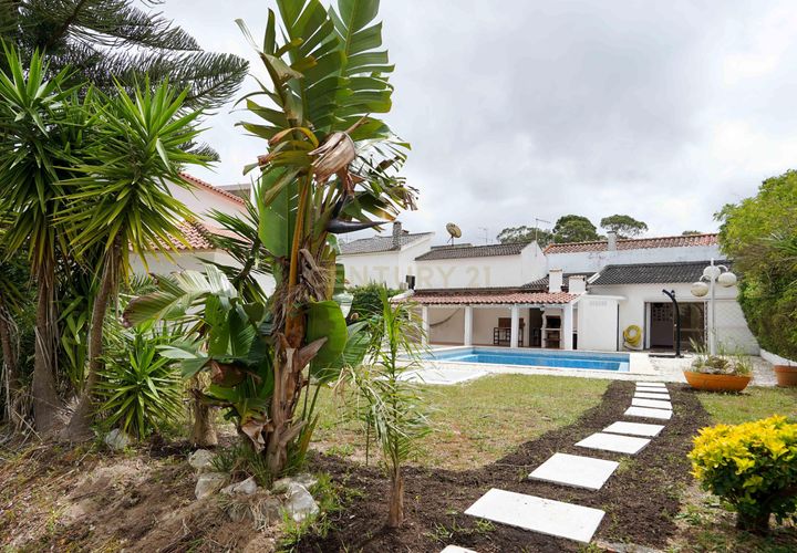 Villa em Corroios, Setubal, Corroios - € 740.000 | Ref: C0364-02824 - foto 1