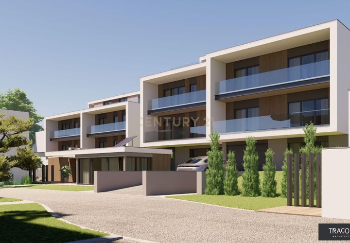 Helårsgrund i Odivelas, Lisbon, Odivelas - € 1.600.000 | Ref: C0364-02986 - foto 1