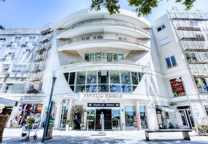 Erhvervsejendom i Fatima, Santarem, Fatima - € 93.000 | Ref: C0364-03550 - foto 1