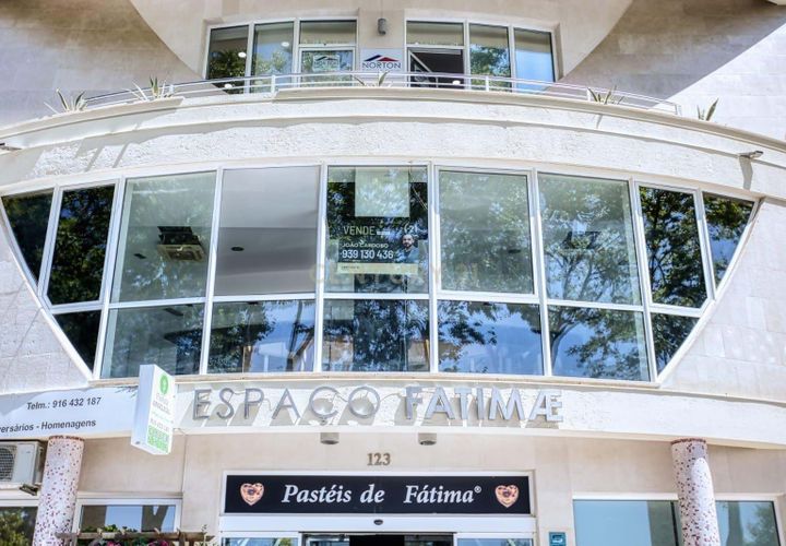 Erhvervsejendom i Fatima, Santarem, Fatima - € 600.000 | Ref: C0364-03343 - foto 1