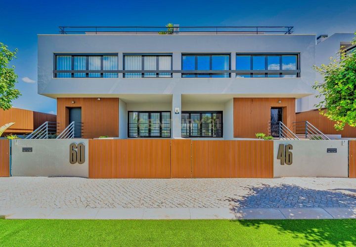 Villa i Alcochete, Setubal, Alcochete - € 740.000 | Ref: C0364-03526 - foto 1