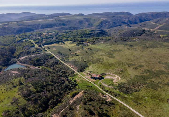Farm hus i Sagres, Faro, Sagres - € 1.400.000 | Ref: C0364-03568 - foto 1