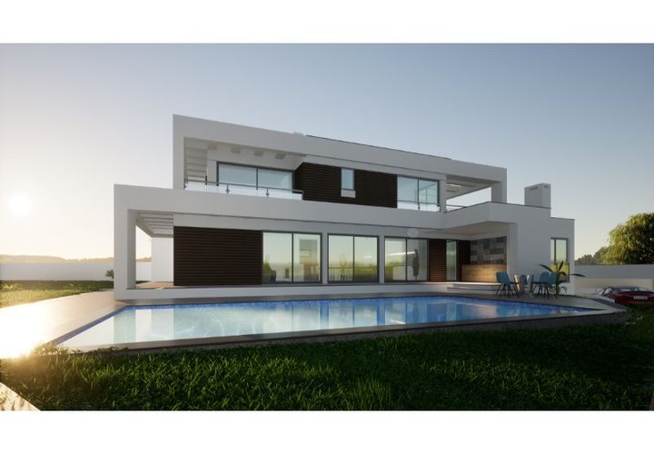 Villa i Lourinha, Lisbon, Lourinha - € 495.000 | Ref: CAS_235 - foto 1