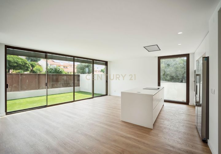 Villa i Alcabideche, Lisbon, Alcabideche - € 770.000 | Ref: C0364-04108 - foto 1