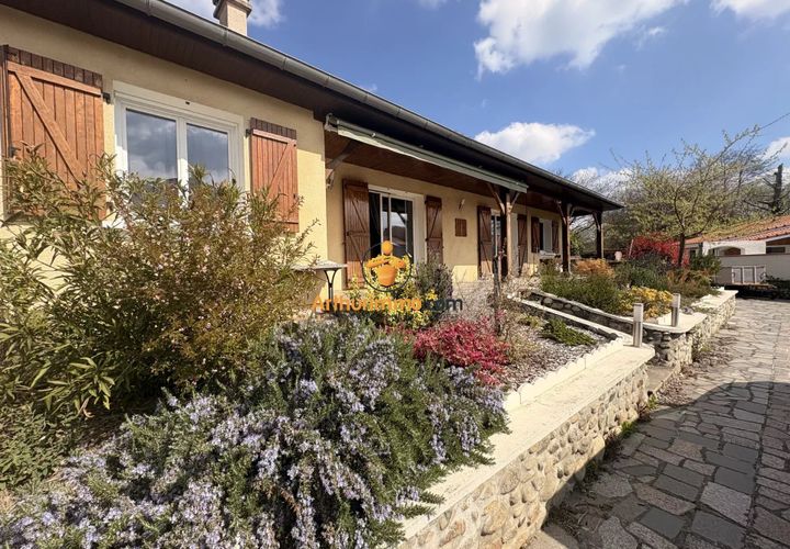 Villa a Barbazan-Debat, Hautes-Pyrenees, Barbazan-Debat - € 223.000 | Ref: 86719806 - foto 1