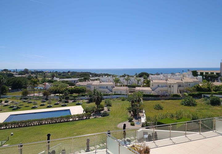 Lejlighed i Albufeira, Faro, Albufeira - € 550.000 | Ref: BAP-99 - foto 1