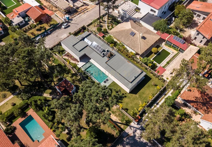 Villa i Corroios, Setubal, Corroios - € 2.400.000 | Ref: C0364-04332 - foto 1