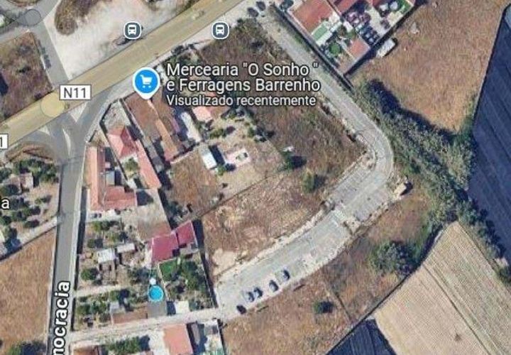 Helårsgrund i Montijo, Setubal, Montijo - € 145.000 | Ref: C0364-04565 - foto 1