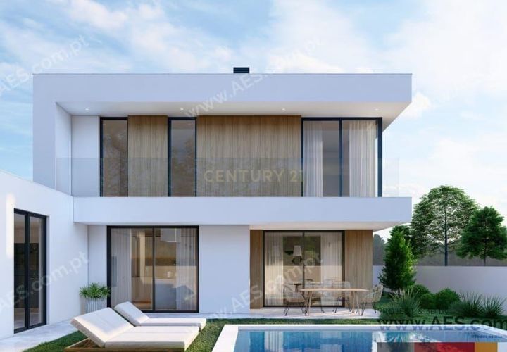 Villa i Amora, Setubal, Amora - € 820.000 | Ref: C0364-04652 - foto 1