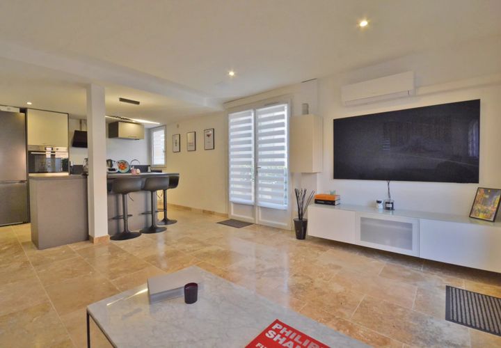 Villa i Grasse, Alpes-Maritimes, Grasse - € 390.000 | Ref: 18992 - foto 1