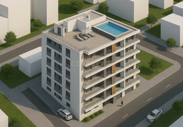 Helårsgrund i Loures, Lisbon, Loures - € 3.750.000 | Ref: C0364-04785 - foto 1