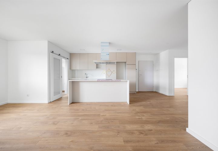 Lejlighed i Loures, Lisbon, Loures - € 330.000 | Ref: TRI-016-26-AS - foto 1