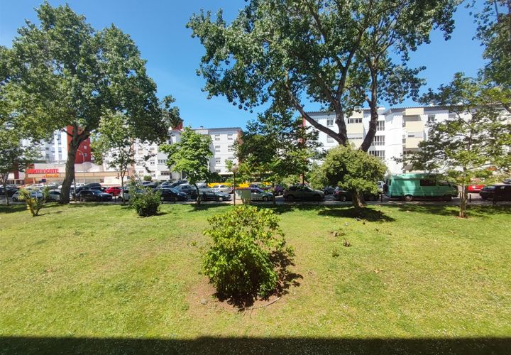 Lejlighed i Oeiras, Lisbon, Oeiras - € 475.000 | Ref: TRI-031-26-IB - foto 1