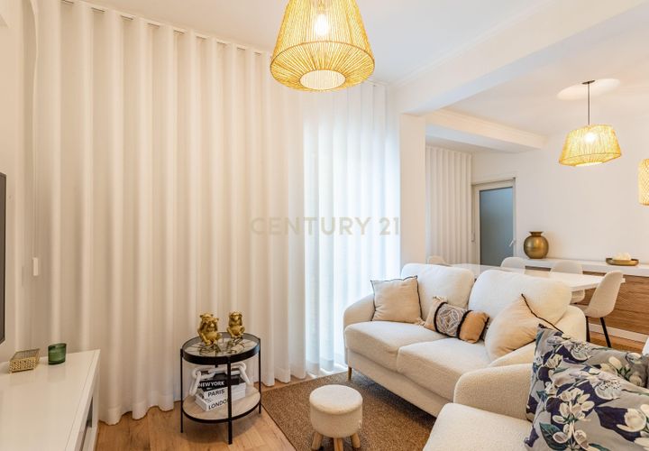 Lejlighed i Massama, Lisbon, Massama - € 350.000 | Ref: C0364-05515 - foto 1