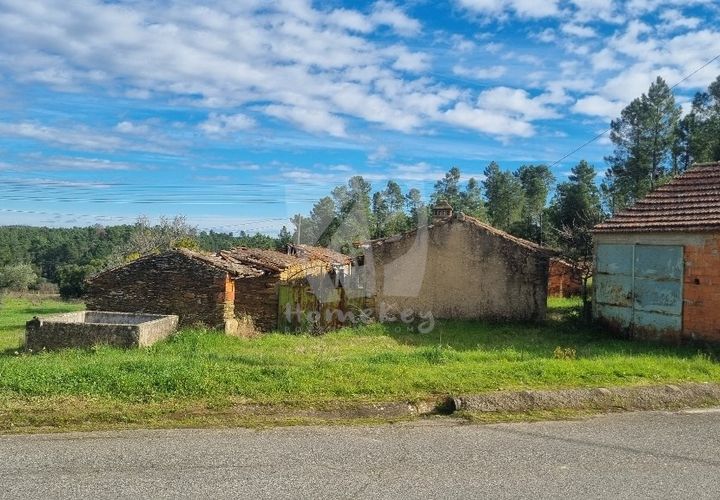 Ruinere i Castelo Branco, Castelo Branco, Castelo Branco - € 44.000 | Ref: H768 - foto 1