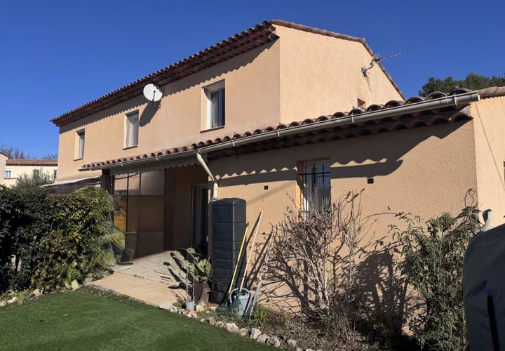 Villa i Montauroux, Var, Montauroux - € 339.000 | Ref: 2865 - foto 1
