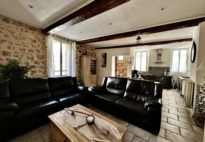 Landejendom i Callian, Var, Callian - € 260.000 | Ref: 2841 - foto 1
