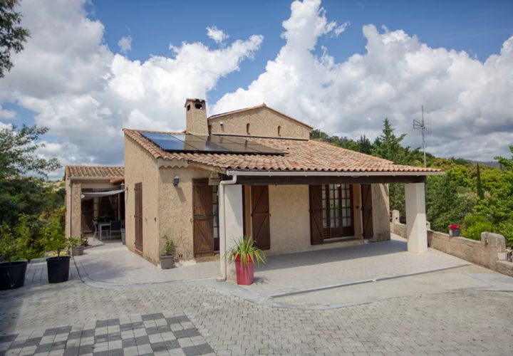 Villa i Frejus, Var, Frejus - € 599.000 | Ref: 2860 - foto 1