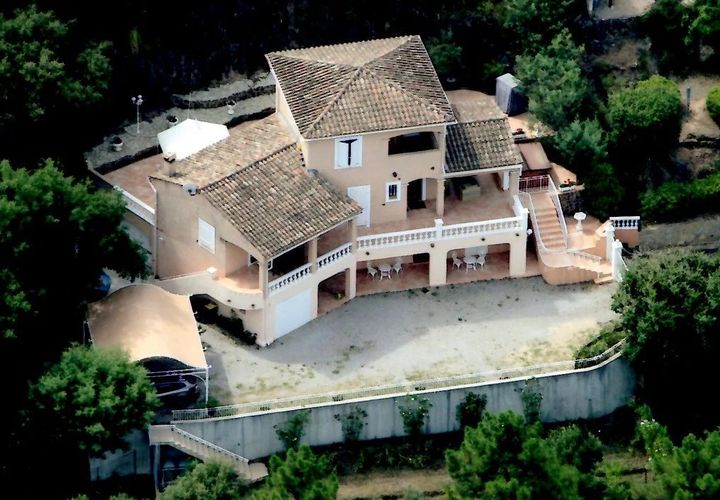 Villa i Taradeau, Var, Taradeau - € 499.000 | Ref: 86709001 - foto 1