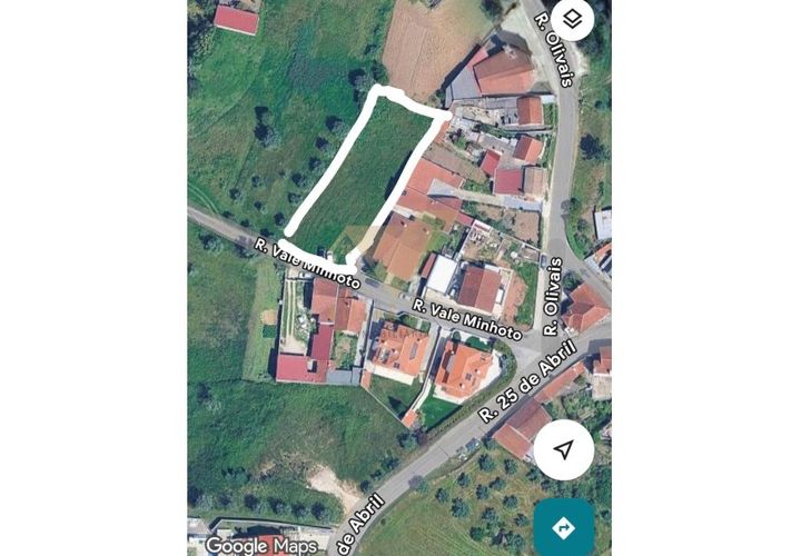 Helårsgrund i Coimbra, Coimbra, Coimbra - € 120.000 | Ref: SÒL_12 - foto 1