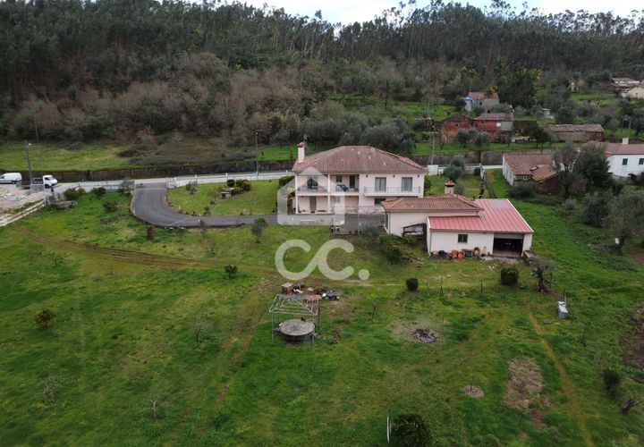 Villa i Ansiao, Leiria, Ansiao - € 380.000 | Ref: 385/M/00999 - foto 1