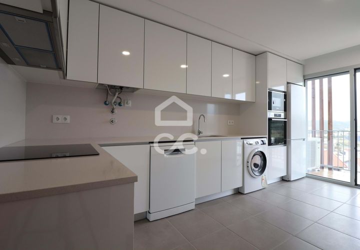 Lejlighed i Coimbra, Coimbra, Coimbra - € 375.000 | Ref: 385/A/01003 - foto 1