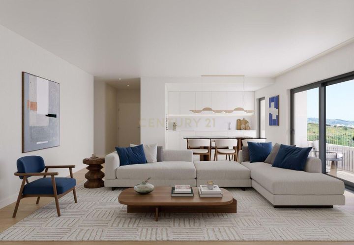 Lejlighed i Loures, Lisbon, Loures - € 435.000 | Ref: C0444-00817 - foto 1