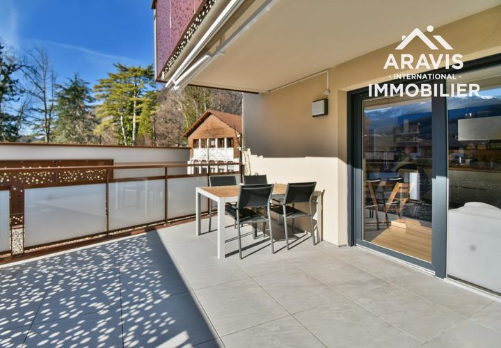 Leilighet i Seythenex, Haute-Savoie, Seythenex - € 369 000 | Ref: 2_1570 - foto 1