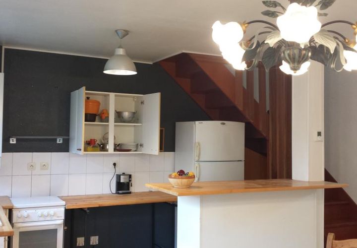 Villa a Jumièges, Seine-Maritime, Jumièges - € 695/mes | Ref: 654152 - foto 1