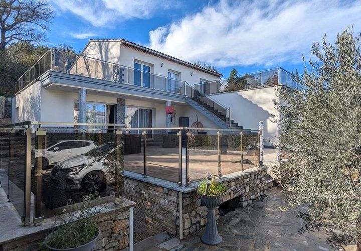 Villa i Carcès, Var, Carcès - € 415 000 | Ref: 3638 - foto 1