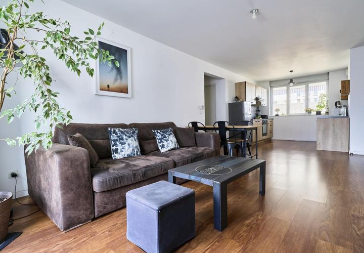 Apartament a Ambilly, Haute-Savoie, Ambilly - € 870/mes | Ref: 868732 - foto 1