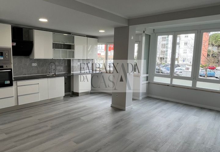 Lejlighed i Oeiras, Lisbon, Oeiras - € 475.000 | Ref: K1213 - foto 1