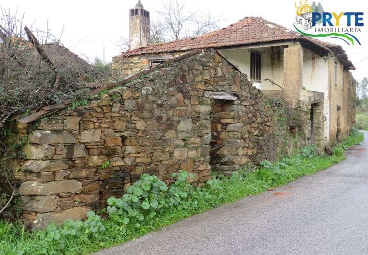 Landejendom i Serta, Castelo Branco, Serta - € 42.500 | Ref: IS02 - foto 1