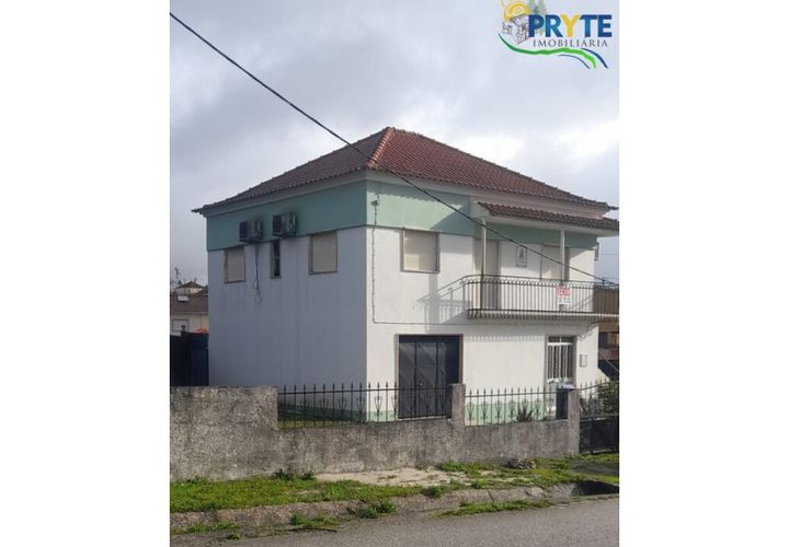 Villa i Cabecudo, Castelo Branco, Cabecudo - € 180.000 | Ref: SO19 - foto 1