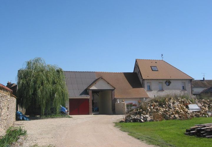 Apartament a Bû, Eure-et-Loir, Bû - € 990/mes | Ref: 790532 - foto 1