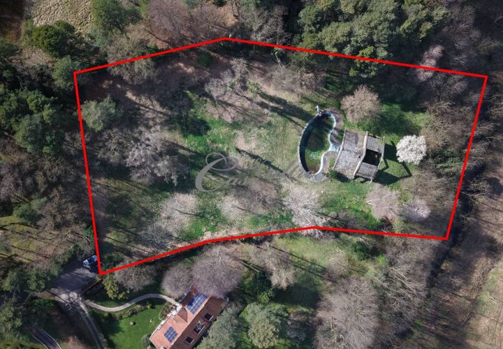 Helårsgrund i Guanzate, Como, Guanzate - € 890.000 | Ref: L760 - foto 1
