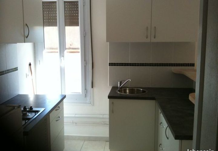 Apartament a Beziers, Herault, Beziers - € 615/mes | Ref: 736728 - foto 1