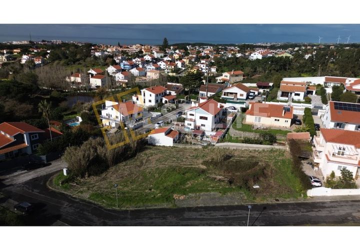 Helårsgrund i Ericeira, Lisbon, Ericeira - € 175.000 | Ref: 5623WM - foto 1