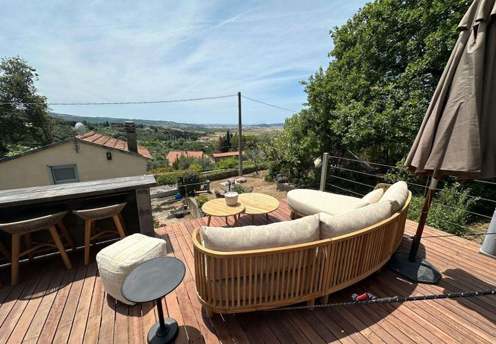 Farm hus i Santa Luce, Pisa, Santa Luce - € 395.000 | Ref: C-485-839898 - foto 1