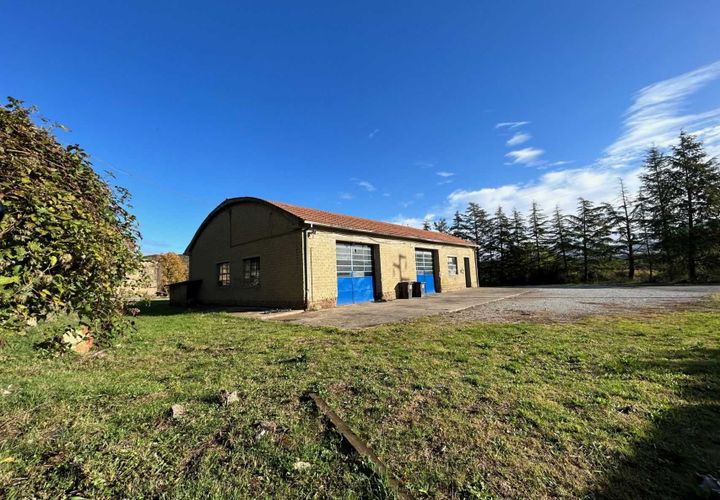Villa a Montegabbione, Terni, Montegabbione - € 68.000 | Ref: OR26M-840250 - foto 1