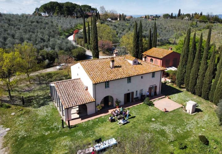 Villa i Terni, Terni, Terni - € 1.100.000 | Ref: 1311-841251 - foto 1